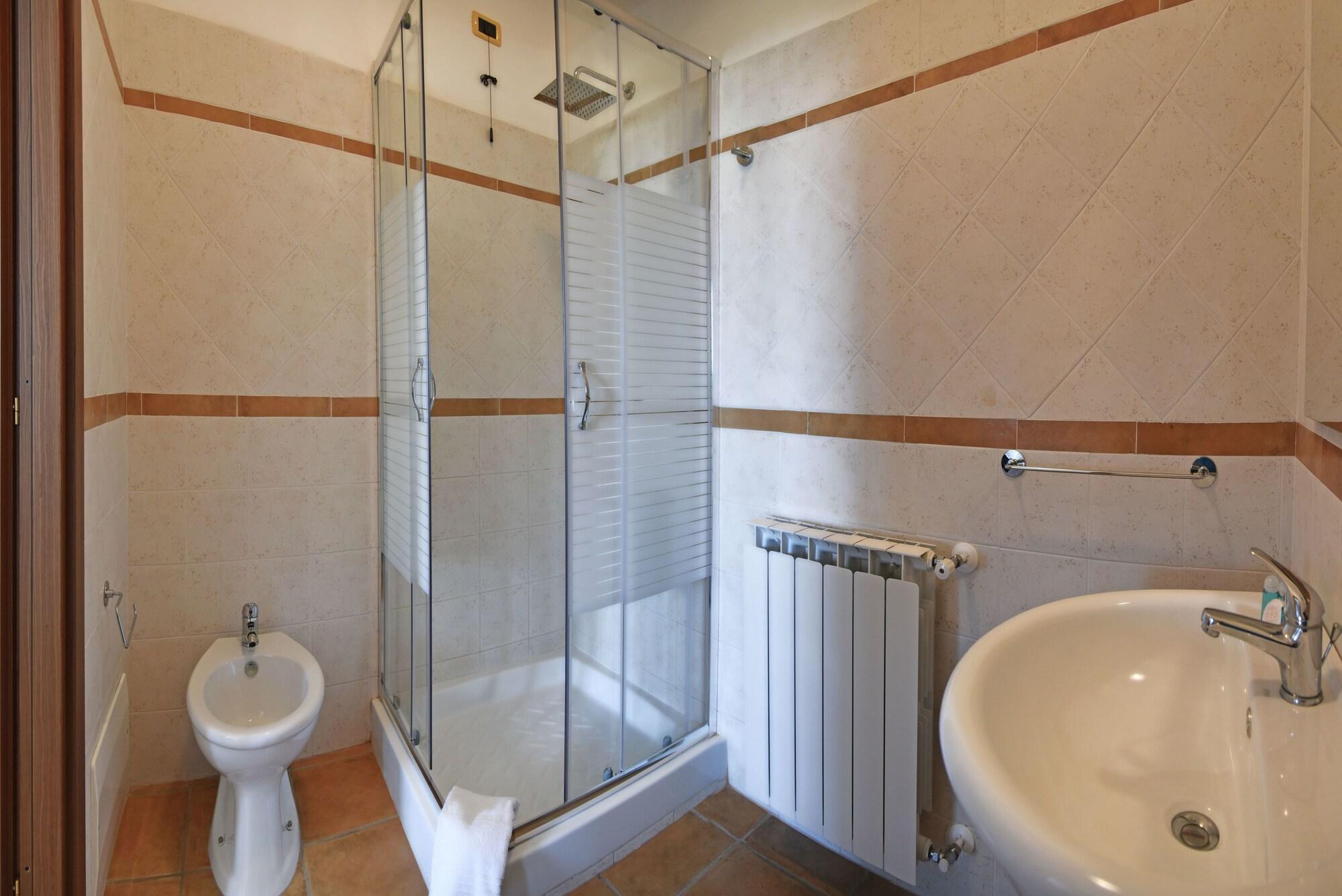 Hotel Villa Santadi